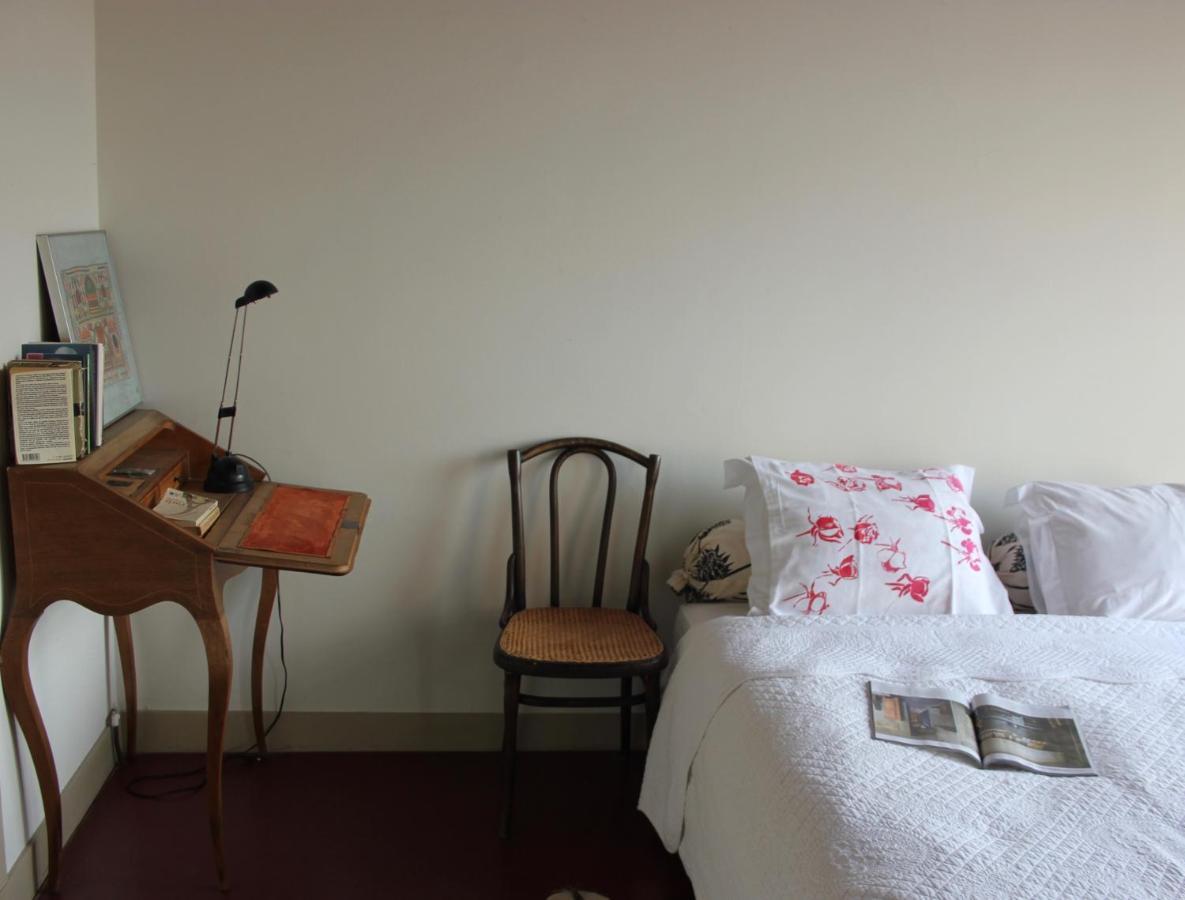 ドルドレヒト Annemoon Bed & Breakfast エクステリア 写真